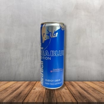 Red Bull Sea