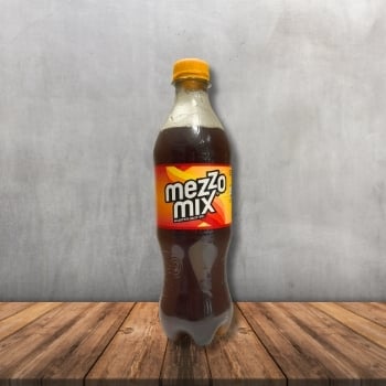 Mezzo Mix