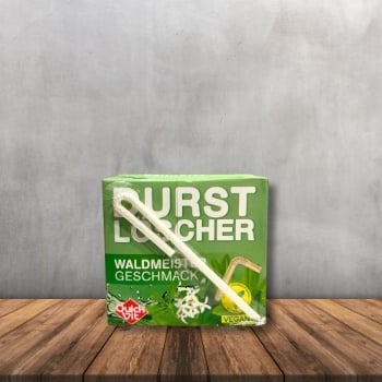 Durstlöscher Waldmeister 0,5l
