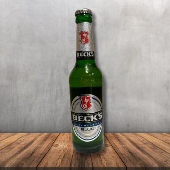 Becks Alkfrei 0,33l