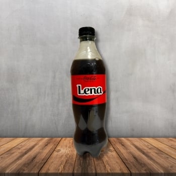 Coca-Cola Zero