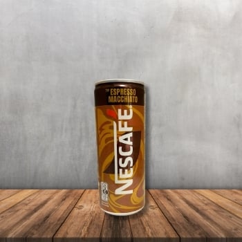 Nescafe Espresso 0,25l