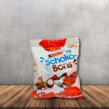 Schokobons