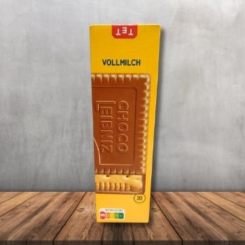 Leibniz Schoko&Voll