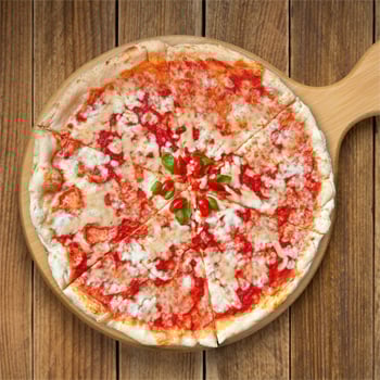 Pizza Margherita