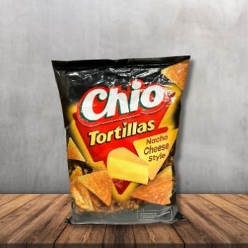 Tortilla Cheese