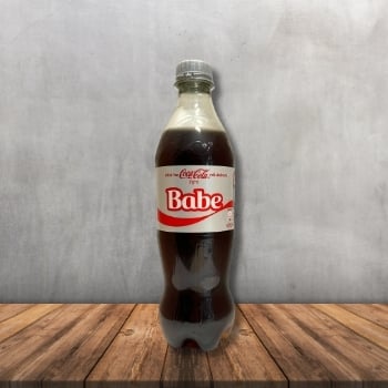 Coca-Cola light 0,5l