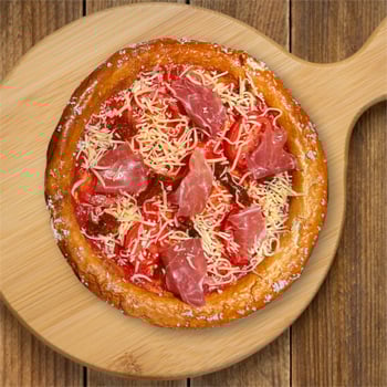 Brizza Parma