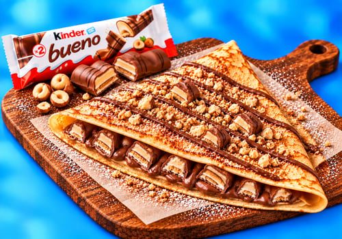 Crêpe Bueno Crêpe Bueno