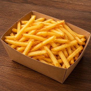 Pommes Frites