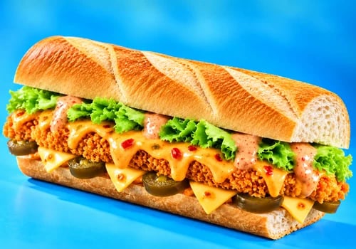 Aktion Chili Cheese Aktion Chili Cheese