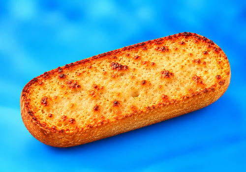 Knoblauchbrot Knoblauchbrot