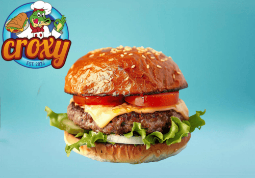 Cheeseburger Cheeseburger