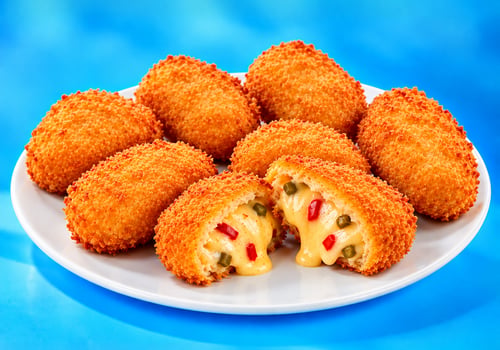 Chili Cheese Nuggets Chili Cheese Nuggets