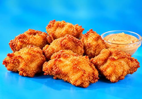 Chicken Karaage Chicken Karaage