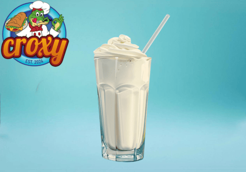 Vanille Milchshake 0,5l Vanille Milchshake 0,5l