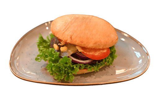 Burger classic Burger classic