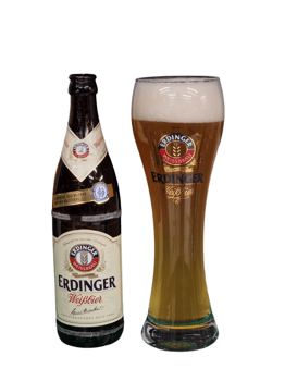 Erdinger Weizen 0,5l Erdinger Weizen 0,5l