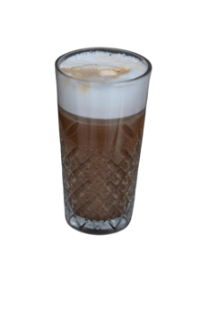 Schokocino Schokocino