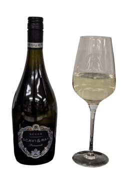 Flasche Scavi Secco 0,75l Flasche Scavi Secco 0,75l
