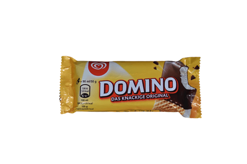 Domino Domino