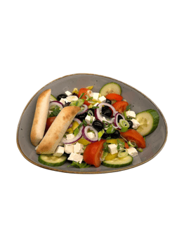 Salat Greco Salat Greco