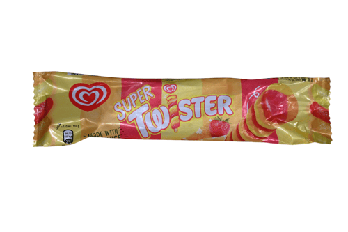 Super Twister Super Twister