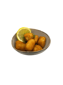 Fish Nuggets Fish Nuggets