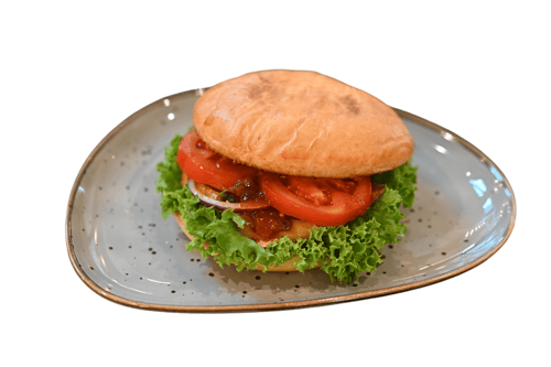 Cheeseburger Cheeseburger
