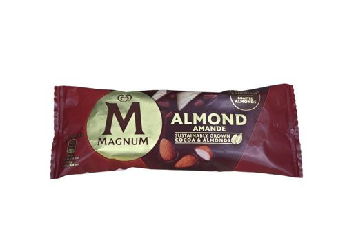 Magnum Mandel Magnum Mandel