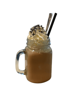 Eiskaffee 0,4l Eiskaffee 0,4l