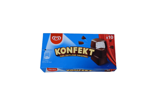 Konfekt Konfekt