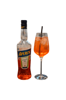 Aperol Spritz 0,2l Aperol Spritz 0,2l