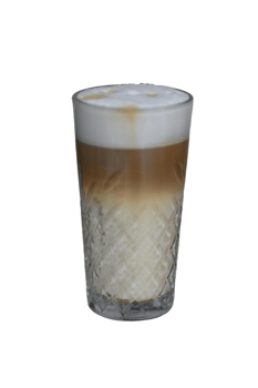 Latte Macchiatto Latte Macchiatto