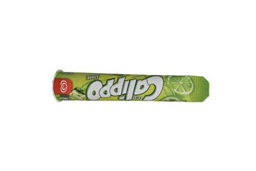 Calippo Lime Calippo Lime