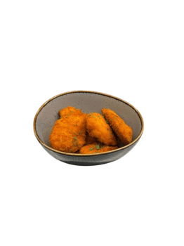 Chicken Nuggets Chicken Nuggets