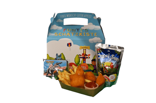 KiddieBox KiddieBox