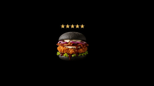 BBQ Burger BBQ Burger