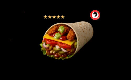 Lover Wrap Lover Wrap