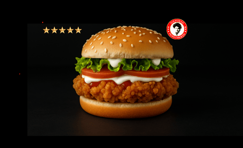 Klassik Burger Klassik Burger