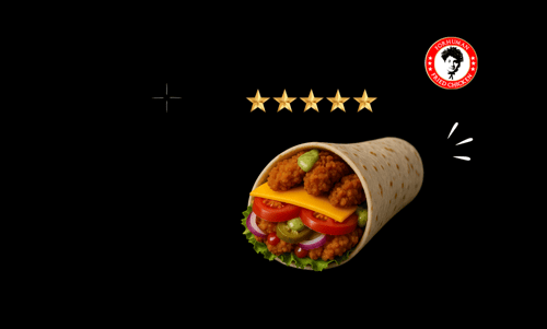 City Wrap City Wrap