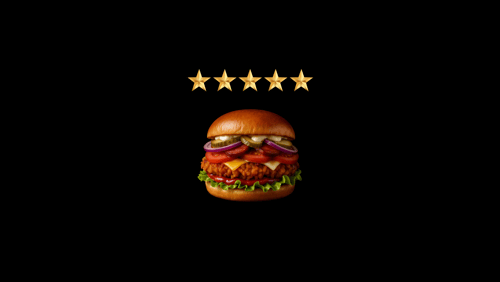 Bauern Burger Bauern Burger