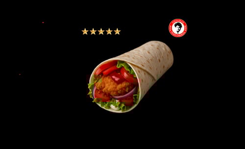 Wrap Klassik Wrap Klassik