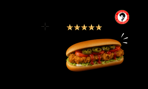 Mexi Hot Dog Mexi Hot Dog