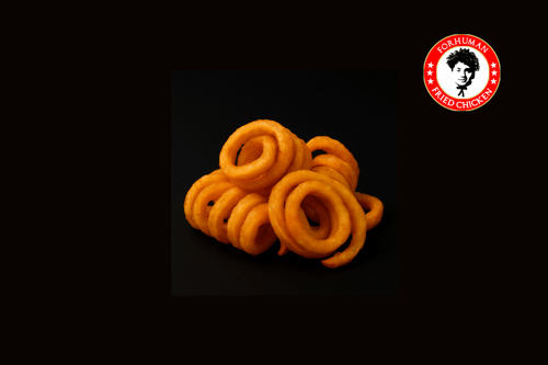 Curly Fries Curly Fries