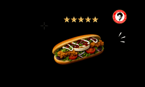 Power Hot Dog Power Hot Dog