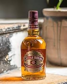 Chivas REGAL