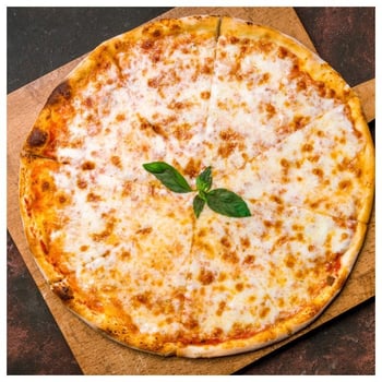 Pizza Margherita 32cm