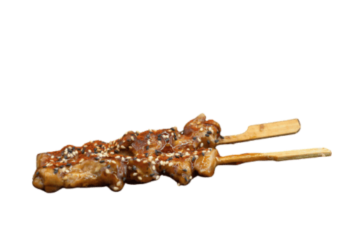 Yakitori