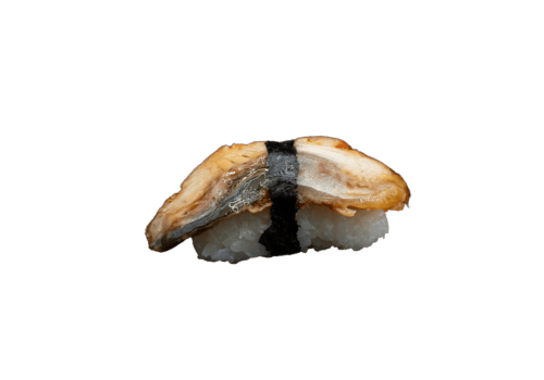 Unagi Nigiri  (2 Stück)